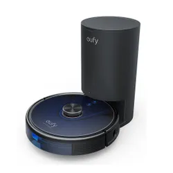 Робот-пылесос EUFY Robovac L35 Hybrid+ T2182G11