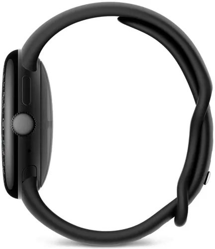 Smartwatch GOOGLE Pixel Watch 4 41mm Obsydian