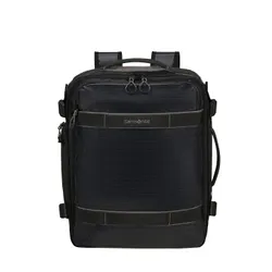 Рюкзак Samsonite Outtrax Cabin Underseat 17,3" - slate black