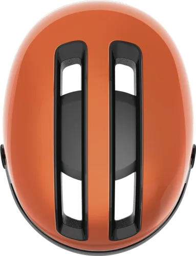 Kask rowerowy orzeszek ABUS HUD-Y ACE