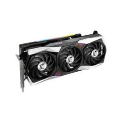 Karta graficzna MSI Radeon RX 6900 XT GAMING Z TRIO 16GB GDDR6 256bit