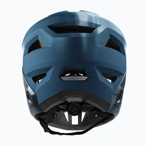 Kask rowerowy Leatt MTB Enduro 2.0 V26 galaxy blue