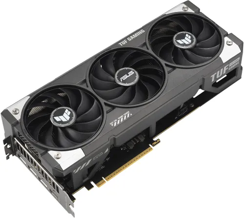 Karta graficzna ASUS TUF Gaming GeForce RTX 5060 Ti OC Edition 16GB DLSS 4