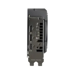 Karta graficzna ASUS TUF Gaming Radeon RX 9060 XT OC Edition 16GB GDDR6 128bit FSR