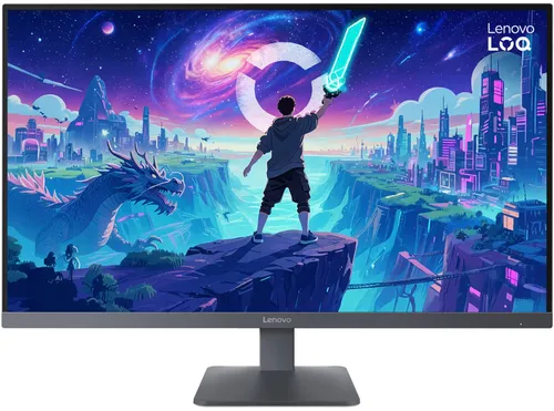 Monitor LENOVO LOQ 32Q-10 68F7GAC1EU 31.5" 2560x1440px 180Hz 0.5 ms [MPRT]