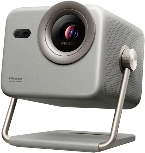Projektor HISENSE M2 Pro 4K UHD (3840 x 2160), 1300 ANSI lumen, Wi-Fi, Bluetooth