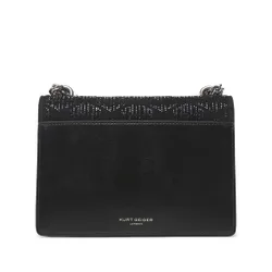 Kurt Geiger Shoreditch Cross Body Bag 9320109209 Negru / Altele