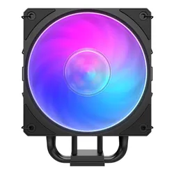 Chłodzenie CPU COOLER MASTER Hyper 212 3DHP ARGB Czarny