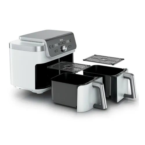 Air fryer Ninja DZ901EUWH 2470W 9,5l