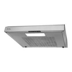 Okap Amica OSC6132SI Srebrny