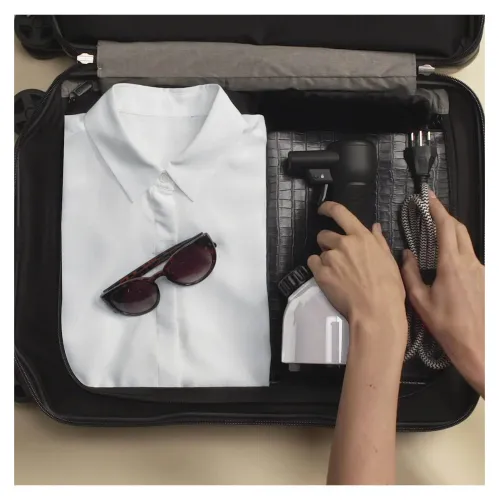 Parownica do ubrań Laurastar Iggi 850W Biały