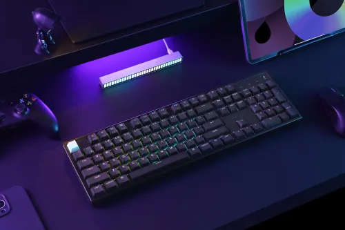 Klawiatura KEYCHRON K10H-J1 Wireless