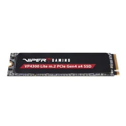 Dysk PATRIOT Viper VP4300 Lite 1TB SSD