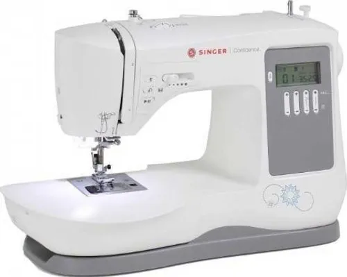 Singer 7640 Dikiş makinesi