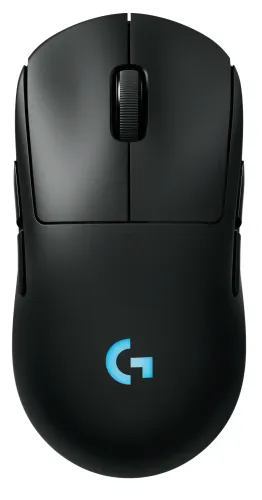 Myszka gamingowa Logitech G Pro 2 Lightspeed Czarny