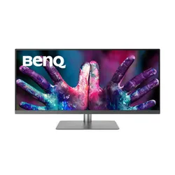 Monitor BenQ PD3420Q 34" UWQHD IPS 60Hz 5ms Profesjonalny