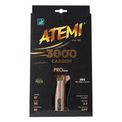 Atemi Pro-line 3000 An Masa Tenisi Raketi