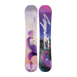 Deska snowboardowa Capita Space Metal Fantasy 2024