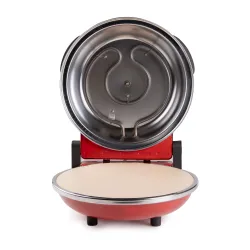 Piec do pizzy Domo DO9284PZ 1200W Regulacja temperatury 32cm