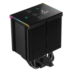 Chłodzenie CPU DEEPCOOL AK500 Digital Pro