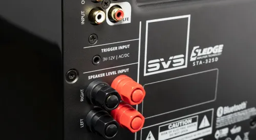 Subwoofer SVS SB-1000 PRO Aktywny 325W Biały