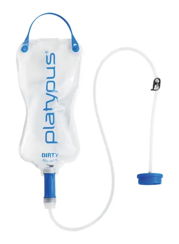 Filtr do wody Platypus Quickdraw 3 l Gravity Filter System