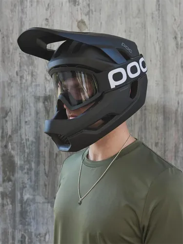 Kask rowerowy Full Face POC Otocon