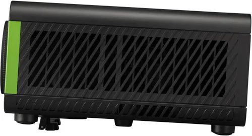 Projektor VIEWSONIC X1-4K Pro 4K UHD (3840 x 2160), 2500 ANSI lumen, Wi-Fi, Bluetooth