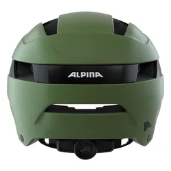 Kask rowerowy orzeszek ALPINA Soho