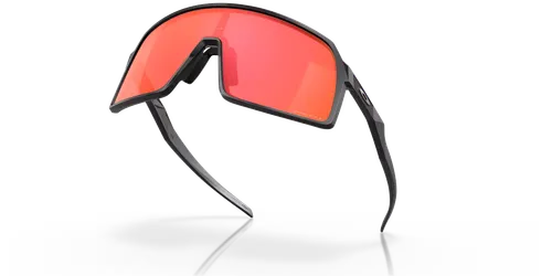 Okulary rowerowe OAKLEY Sutro PRIZM Trail Torch