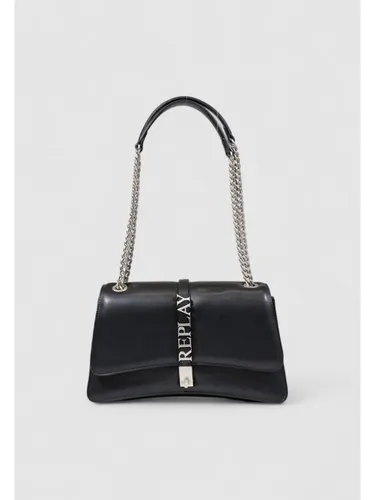 REPLAY Torba SOFT PU