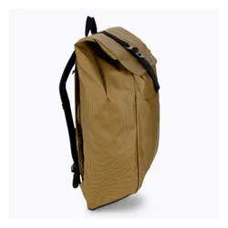 Plecak miejski EVOC Duffle Backpack 26 l curry/black