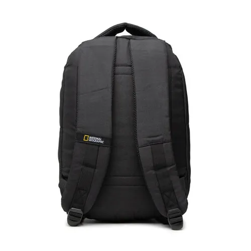 Rucsac Natural National Geographic N15782. 06 Negru