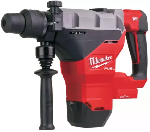 SDS-Max Milwaukee M18 FHM-0C Çok fonksiyonlu Döner Çekiç