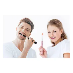 Zestaw szczoteczek sonicznych FAIRYWILL FW-507 (2 szt.)