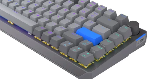 Klawiatura ENDORFY Thock V2 75 Wireless