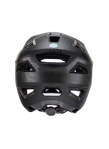 Kask rowerowy Leatt Helmet MTB AllMtn 3.0 V23 - stealth