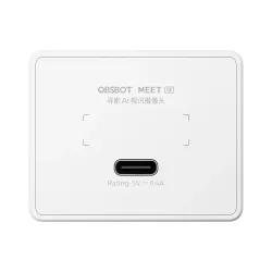 Kamera internetowa Obsbot Meet SE Biały