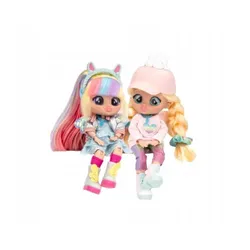 Кукла Tm Toys Cry Babies Bff Stella Doll