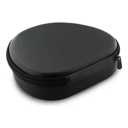 Słuchawki nauszne BMW Metal Logo MK Bluetooth ENC Czarny