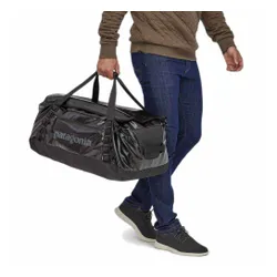 Patagonia Black Hole Duffel 55 L-black Katlanabilir Çanta