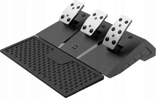 Kierownica PXN V9 Gen2 z pedałami do PC, PS4, PS3, Xbox, Switch