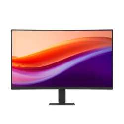 Monitor LG 27U421A 27" Full HD VA 100Hz 5ms Zakrzywiony