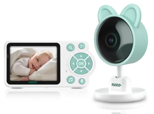 Niania elektroniczna Neno Bambino NEN-MAM-NN010