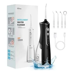 Irygator EXTRALINK Smartlife Intelligent Water Flosser L8