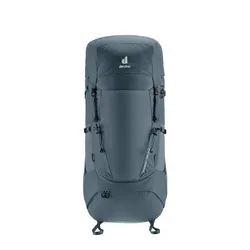 Plecak trekkingowy Deuter Aircontact 70+10 - graphit/shale