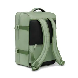 Plecak podróżny Puccini Barbados M - zielony