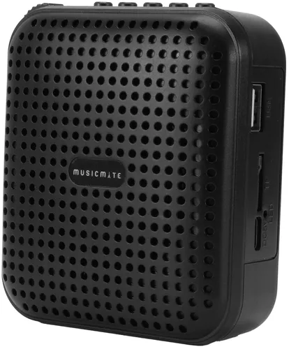 Wzmacniacz głosu MUSICMATE MM-WG300 VoiceBooster