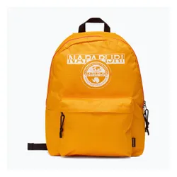 Plecak Napapijri H-Boussine DP 19 l orange marigold
