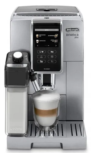 Automatyczny ekspres do kawy DeLonghi Dinamica Plus ECAM370.95.S